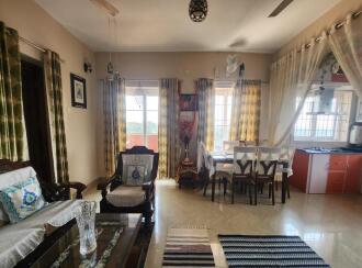 Residential Apartment for Sale in Palakkad, Palakkad, Olavakkode, railway station