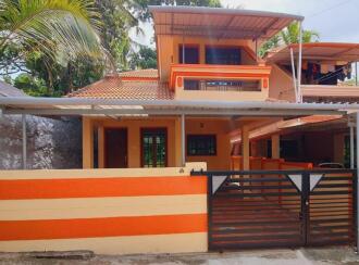 Residential House/Villa, Trivandrum