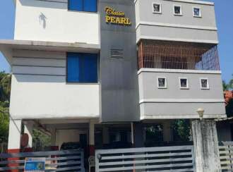 Residential Apartment for Sale in Palakkad, Palakkad, Kalpathi, Near puthiya palam and opposite to chaathapuram village