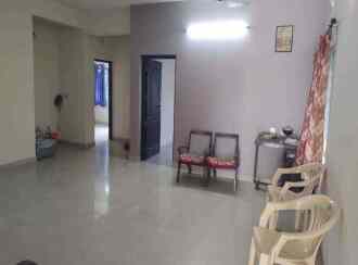 Residential Apartment for Sale in Palakkad, Palakkad, Kalpathi, Near puthiya palam and opposite to chaathapuram village