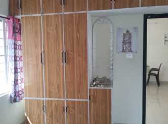 Residential Apartment for Sale in Palakkad, Palakkad, Kalpathi, Near puthiya palam and opposite to chaathapuram village