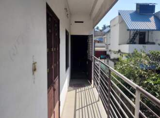 Residential Apartment for Sale in Palakkad, Palakkad, Kalpathi, Near puthiya palam and opposite to chaathapuram village