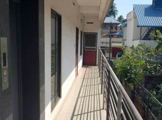 Residential Apartment for Sale in Palakkad, Palakkad, Kalpathi, Near puthiya palam and opposite to chaathapuram village