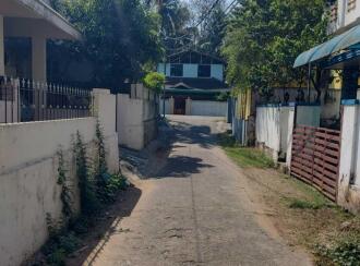 Residential Apartment for Sale in Palakkad, Palakkad, Kalpathi, Near puthiya palam and opposite to chaathapuram village