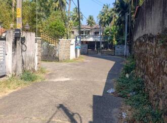 Residential Apartment for Sale in Palakkad, Palakkad, Kalpathi, Near puthiya palam and opposite to chaathapuram village