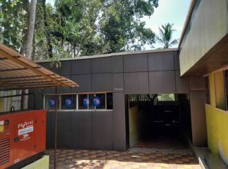 Commercial Building for SaleTrivandrum, Neyyattinkara, Perumkadavila