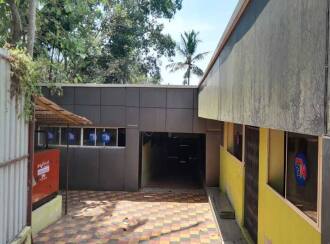 Commercial Building for Sale in Trivandrum, Neyyattinkara, Perumkadavila, Perumkadavila