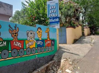 Commercial Building for Sale in Trivandrum, Neyyattinkara, Perumkadavila, Perumkadavila