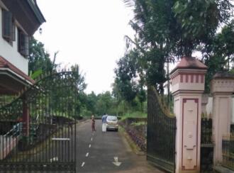 Residential Land for SaleErnakulam, Perumbavoor, Keezhillam