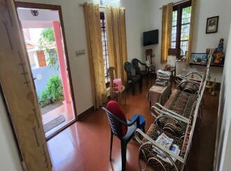 Residential House Villa for Sale in Kottayam, Ettumanoor, Ettumanoor, Near Pharmacy college