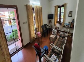 Residential House Villa for Sale in Kottayam, Ettumanoor, Ettumanoor, Near Pharmacy college