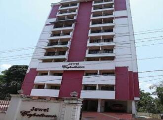 Residential Apartment for Rent in Kottayam, Kottayam town, Muttambalam, Near collectorate ,Lazerus church ,Muttambalam