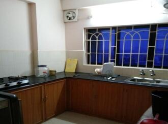 Residential Apartment for Rent in Kottayam, Kottayam town, Muttambalam, Near collectorate ,Lazerus church ,Muttambalam