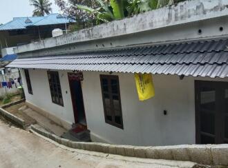 Residential House Villa for Sale in Kollam, Kulathupuzha, Kulathupuzha, Anchal Kulathupuzha
