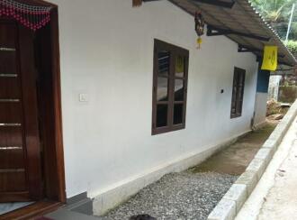Residential House Villa for Sale in Kollam, Kulathupuzha, Kulathupuzha, Anchal Kulathupuzha