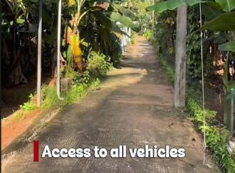 Residential Land for Sale in Thrissur, Thrissur, Kaiparambu, Kaiparambu Mother Teresa church