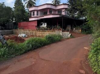 Residential Land for Sale in Thrissur, Thrissur, Kaiparambu, Kaiparambu Mother Teresa church