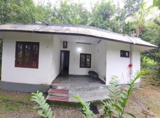Residential House Villa for Sale in Kottayam, Pala, Kollappally, elivaly