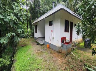 Residential House Villa for Sale in Kottayam, Pala, Kollappally, elivaly