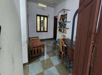 Residential House Villa for Sale in Kottayam, Pala, Kollappally, elivaly