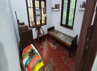 Residential House Villa for Sale in Kottayam, Pala, Kollappally, elivaly