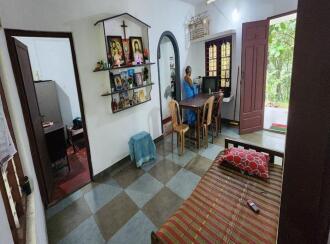 Residential House Villa for Sale in Kottayam, Pala, Kollappally, elivaly