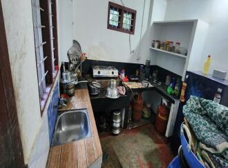 Residential House Villa for Sale in Kottayam, Pala, Kollappally, elivaly