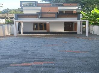 Residential House Villa for SaleAlleppey, Mavelikara, Mavelikkara