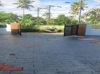 Residential House Villa for Sale in Alleppey, Mavelikara, Mavelikkara, mavelikara