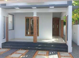 Residential House Villa for Sale in Alleppey, Mavelikara, Mavelikkara, mavelikara