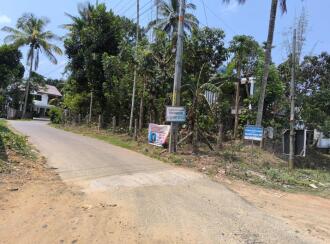 Residential Land for Sale in Wayanad, Sulthan bathery, Noolpuzha