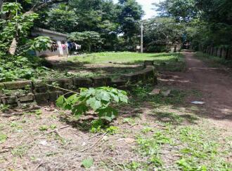 Residential Land for Sale in Alleppey, Mavelikara, Kallumala, Kallumala to umbernadu road . Near road side..