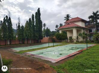Residential Apartment for Sale in Thrissur, Thrissur, Koorkkancherry, Vadookara, Haritha Homes.
