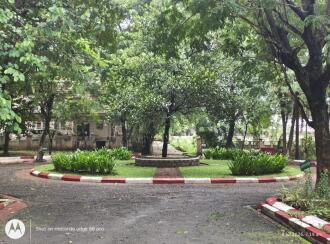 Residential Apartment for Sale in Thrissur, Thrissur, Koorkkancherry, Vadookara, Haritha Homes.