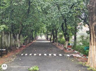 Residential Apartment for Sale in Thrissur, Thrissur, Koorkkancherry, Vadookara, Haritha Homes.