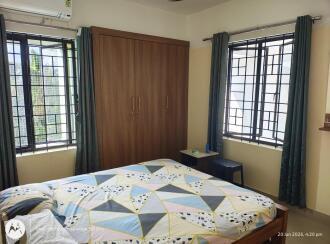 Residential Apartment for Sale in Thrissur, Thrissur, Koorkkancherry, Vadookara, Haritha Homes.