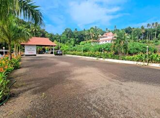 Residential House Villa for Sale in Kottayam, Kaduthuruthy, Kaduthuruthy, Kottayam Ernakulam route muttuchira(900meter)