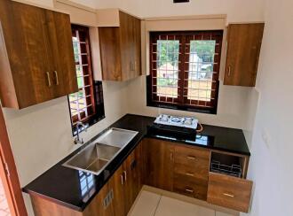 Residential House Villa for Sale in Kottayam, Kaduthuruthy, Kaduthuruthy, Kottayam Ernakulam route muttuchira(900meter)
