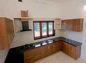 Residential House Villa for Sale in Kottayam, Kaduthuruthy, Kaduthuruthy, Kottayam Ernakulam route muttuchira(900meter)