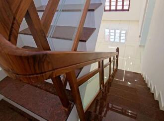 Residential House Villa for Sale in Kottayam, Kaduthuruthy, Kaduthuruthy, Kottayam Ernakulam route muttuchira(900meter)
