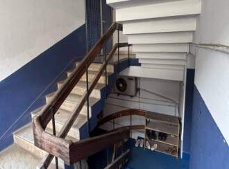 Commercial Office for Sale in Kozhikode, Calicut, Mavoor road, Hibon Plaza