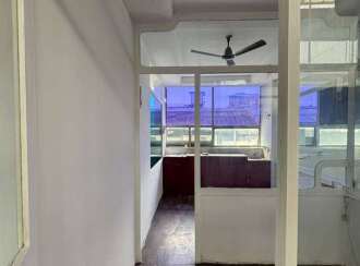 Commercial Office for Sale in Kozhikode, Calicut, Mavoor road, Hibon Plaza