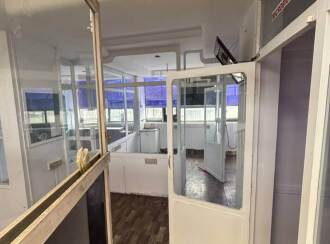 Commercial Office for Sale in Kozhikode, Calicut, Mavoor road, Hibon Plaza