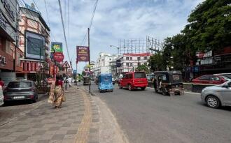 Commercial Office for Sale in Kozhikode, Calicut, Mavoor road, Hibon Plaza
