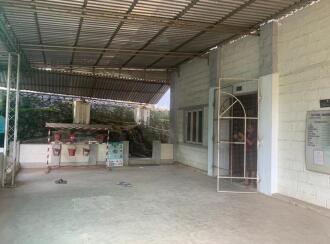 Industrial Building for Rent in Pathanamthitta, Kumbazha, Kumbazha, Pulimukku