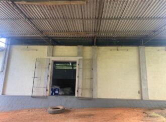 Industrial Building for Rent in Pathanamthitta, Kumbazha, Kumbazha, Pulimukku