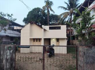 Residential Land for Sale in Ernakulam, Ernakulam town, Elamakara