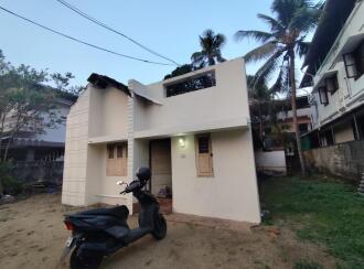 Residential Land for Sale in Ernakulam, Ernakulam town, Elamakara