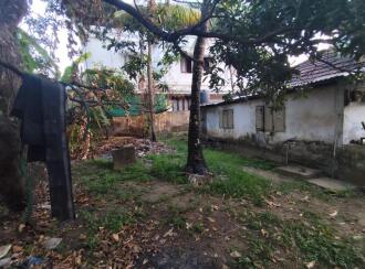 Residential Land for Sale in Ernakulam, Ernakulam town, Elamakara