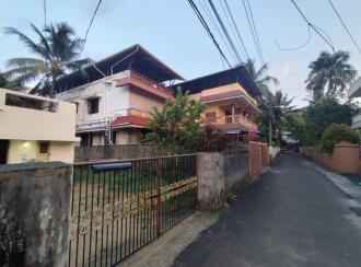 Residential Land for Sale in Ernakulam, Ernakulam town, Elamakara